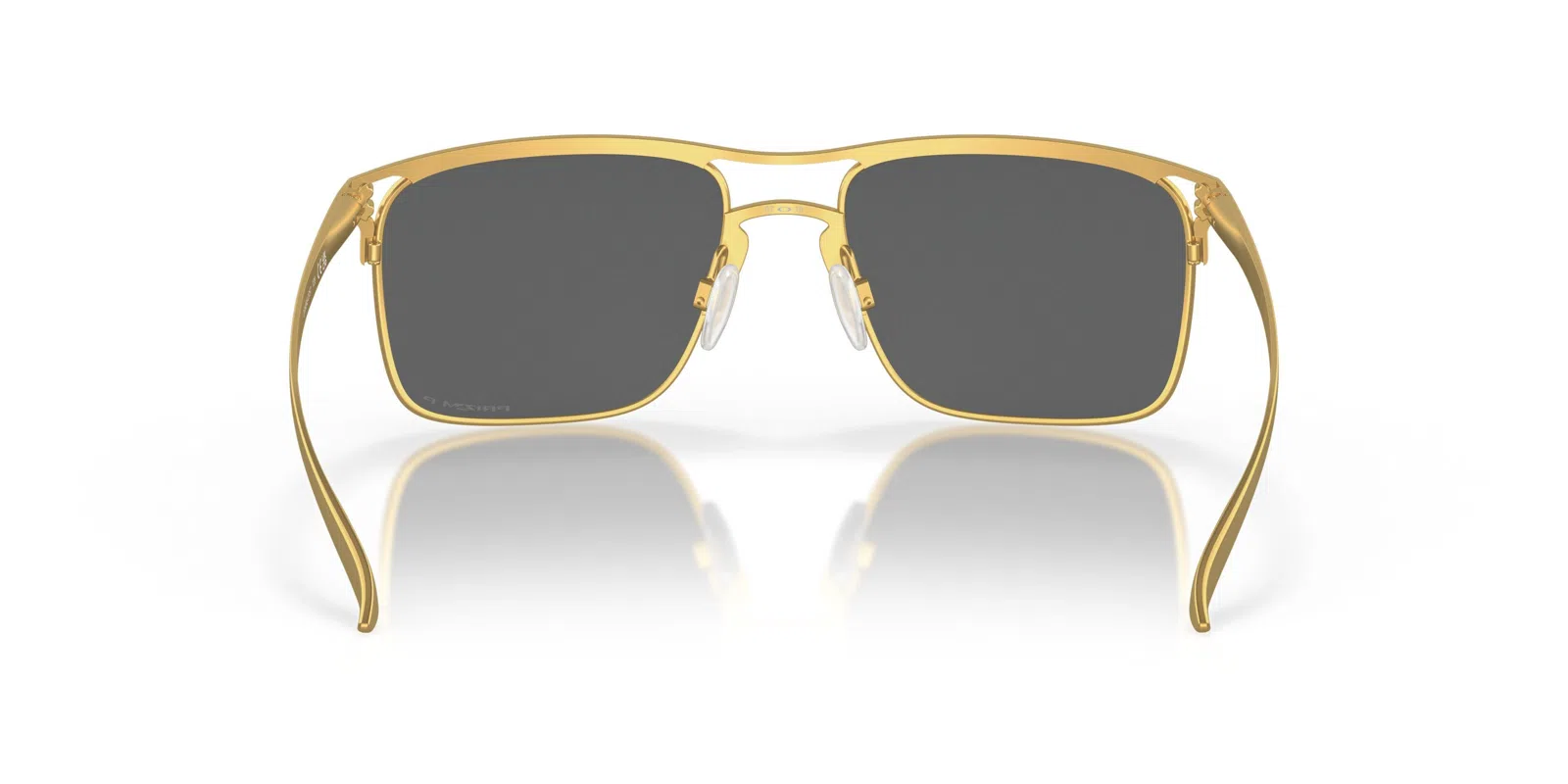 Oakley Holbrook Ti 6048 Sunglasses - view 25